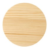 Zander Lighting Mathilda Natural Timber LED Wall Light