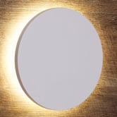 Zander Lighting Hartlow LED Outdoor Wall Light