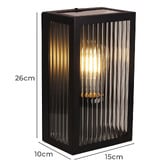 Zander Lighting Lennon Outdoor Wall Light