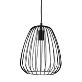 Zander Lighting Rhianna Steel Pendant Light