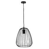 Zander Lighting Rhianna Steel Pendant Light