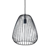 Zander Lighting Rhianna Steel Pendant Light
