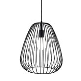 Zander Lighting Rhianna Steel Pendant Light