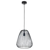 Zander Lighting Rhianna Steel Pendant Light