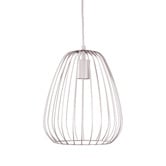 Zander Lighting Rhianna Steel Pendant Light