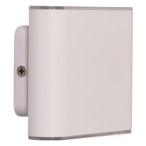 Zander Lighting Jenkins LED Outdoor Wall Light