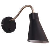 Zander Lighting Arias Wall Light