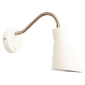 Zander Lighting Arias Wall Light