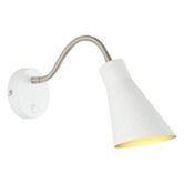 Zander Lighting Arias Wall Light