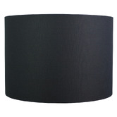 Zander Lighting Evie Cotton Lamp Shade