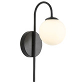 Zander Lighting Horton 4W Wall Light