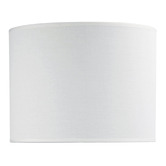 Zander Lighting Evie Cotton Lamp Shade