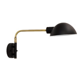 Zander Lighting Neave Wall Light