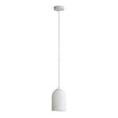 Zander Lighting Aiden Steel Pendant Light