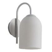 Zander Lighting Aiden Steel Wall Light
