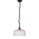 Zander Lighting Alisha Pendant Light