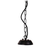 Zander Lighting Alisha Pendant Light