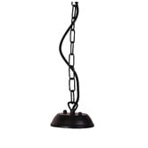Zander Lighting Kelly Opal Glass Pendant Light