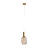 Zander Lighting Rivas Pendant Light