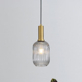Zander Lighting Rivas Pendant Light