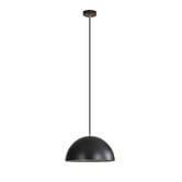Zander Lighting Connor Steel Pendant Light