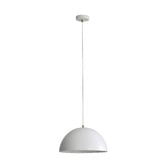 Zander Lighting Connor Steel Pendant Light