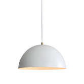 Zander Lighting Connor Pendant Light
