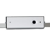 Zander Lighting Benton Aluminium LED Vanity Light