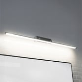 Zander Lighting Benton Aluminium LED Vanity Light