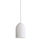 Zander Lighting Aiden Steel Pendant Light