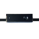 Zander Lighting Benton Aluminium LED Vanity Light