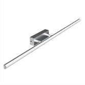 Zander Lighting Benton Aluminium LED Vanity Light