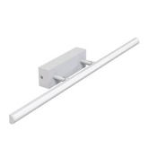 Zander Lighting Benton Aluminium LED Vanity Light