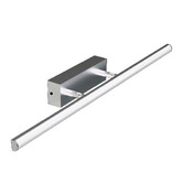 Zander Lighting Benton Aluminium LED Vanity Light