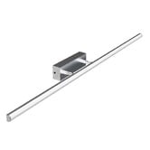 Zander Lighting Benton Aluminium LED Vanity Light