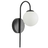 Zander Lighting Horton 4W Wall Light