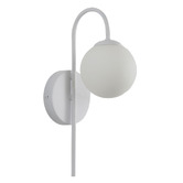 Zander Lighting Horton 4W Wall Light