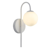Zander Lighting Horton 4W Wall Light