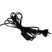 Zander Lighting 40cm Forio Bankers Desk Lamp with Switch