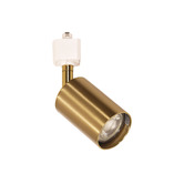 Zander Lighting Parker Steel Swivle Track Light