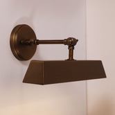 Zander Lighting Chadwick Steel Picture Light