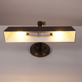 Zander Lighting Chadwick Steel Picture Light