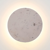 Zander Lighting Mathilda Marble LED Wall Sconce