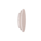 Zander Lighting Mathilda Marble LED Wall Sconce