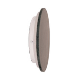 Zander Lighting Mathilda Marble LED Wall Sconce
