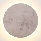 Zander Lighting Mathilda Marble LED Wall Sconce