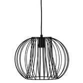 Zander Lighting Verity Wire Pendant Light