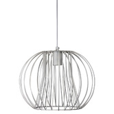 Zander Lighting Verity Wire Pendant Light