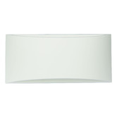 Zander Lighting Cortina Wall Sconce