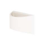 Zander Lighting Cortina Wall Sconce
